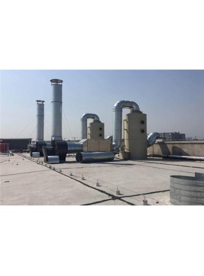 盤(pán)點(diǎn)voc有機(jī)廢氣處理的相關(guān)知識(shí)點(diǎn)？