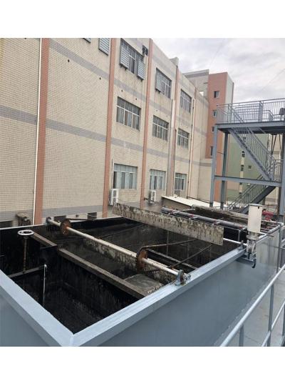 食品廢水處理廠家:介紹污水處理設備應用場景