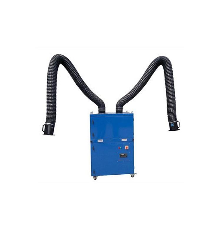 焊接煙塵處理設備